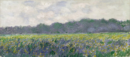 Wer war Claude Monet? Ein Blick auf das Leben und Werk des impressionistischen Meisters