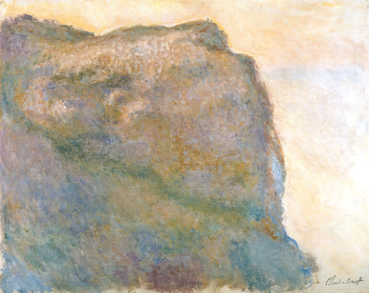 Warum sind Claude Monets Kunstwerke bis heute so beliebt?