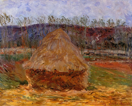 Wer war Louise Justine Aubrée Monet? Die Muse hinter Claude Monets Kunst