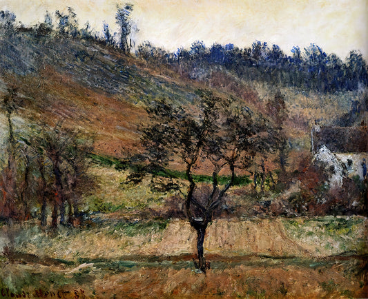 Warum ist Claude Monets Palazzo da Mula ein Meisterwerk des Impressionismus?
