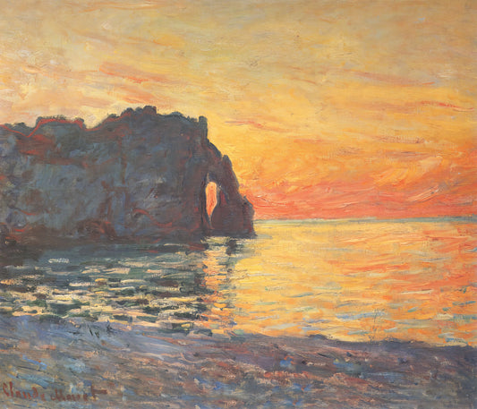 Was beeinflusst den Preis von Claude Monets Kunstwerken?