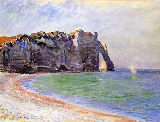 Was macht Claude Monets Stillleben so besonders?