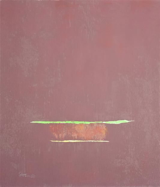 What Is Color Field Painting? A Guide to Its History, Artists, and Decor Inspiration