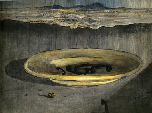 Wer war Salvador Dalí und warum ist er einer der bedeutendsten Maler des 20. Jahrhunderts?