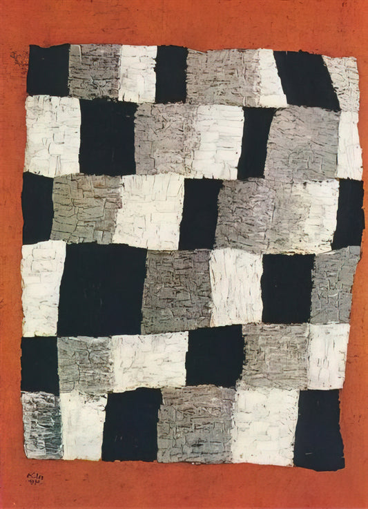 Was macht Paul Klees Kunst so besonders? Ein Blick auf seinen einzigartigen Stil und seine Wirkung