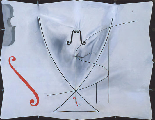 Was macht die Bibel von Salvador Dalí so besonders?