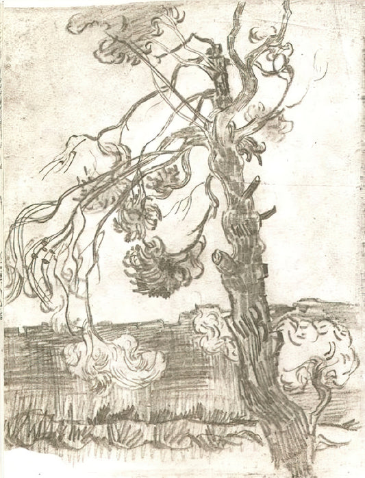 Was macht Van Goghs "Die Kartoffelesser" zu einem Meisterwerk?