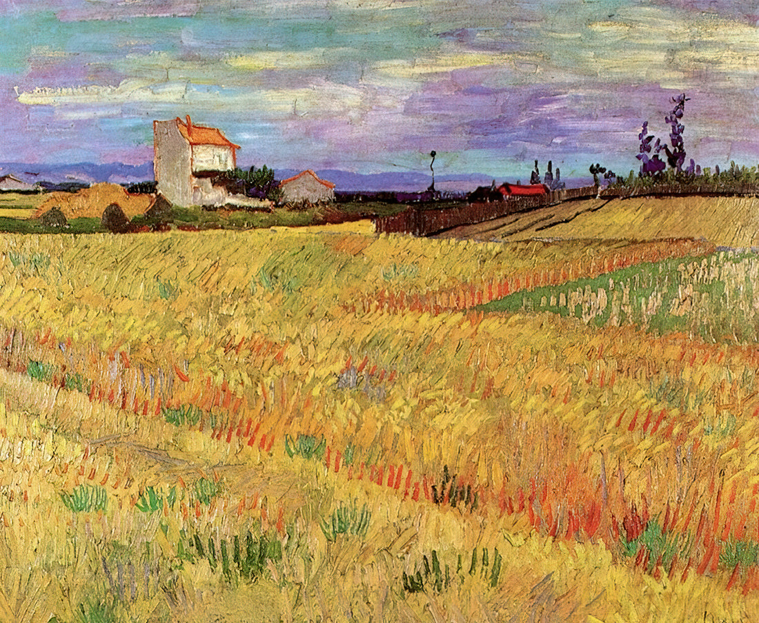 Was macht "Die Kartoffelesser" von Vincent van Gogh zu einem Meisterwerk?