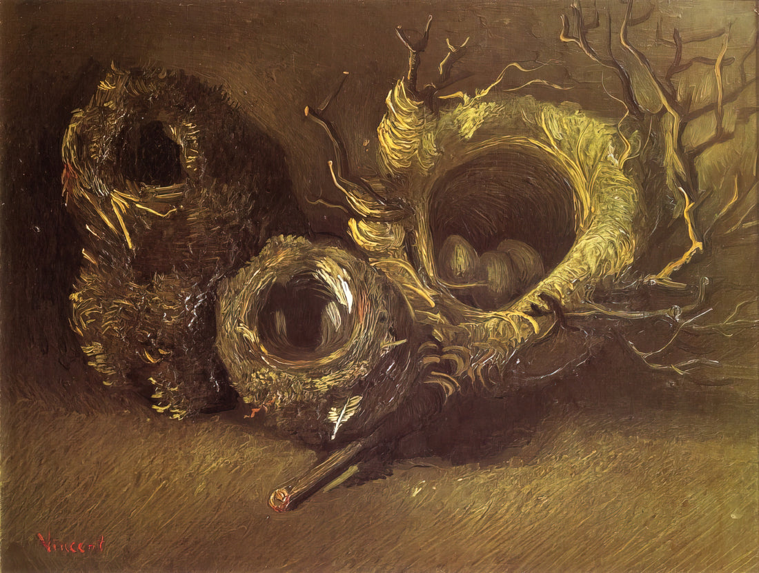 Warum sind Van Goghs Sonnenblumen so berühmt?