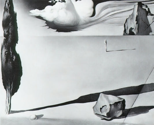 Warum sind Salvador Dalí Drucke zeitlose Meisterwerke?
