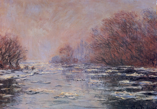 Edgar Degas und Claude Monet: Eine künstlerische Freundschaft und ihr Einfluss auf die Kunstwelt