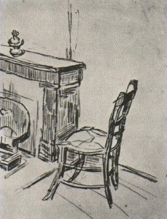 Edvard Munch und Vincent van Gogh: Ein Vergleich zweier Meister