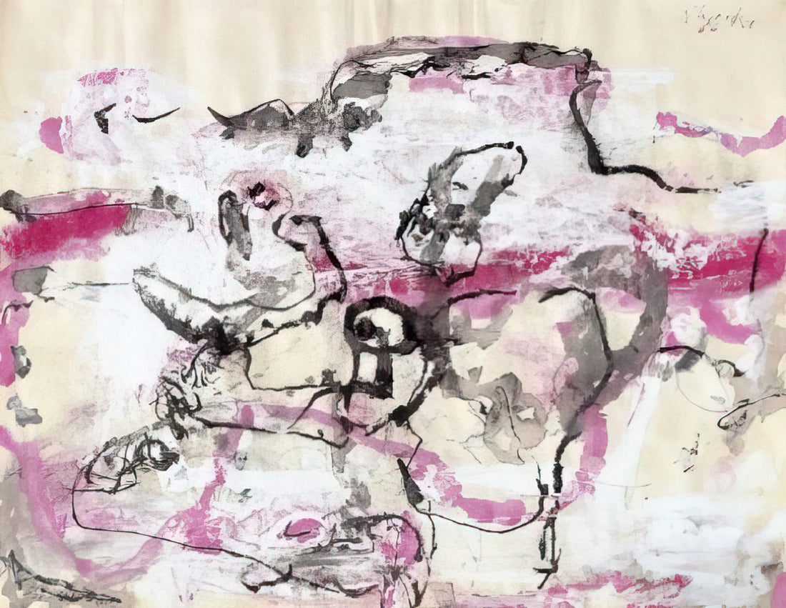Was macht Emil Schuhmacher Gouache so besonders?