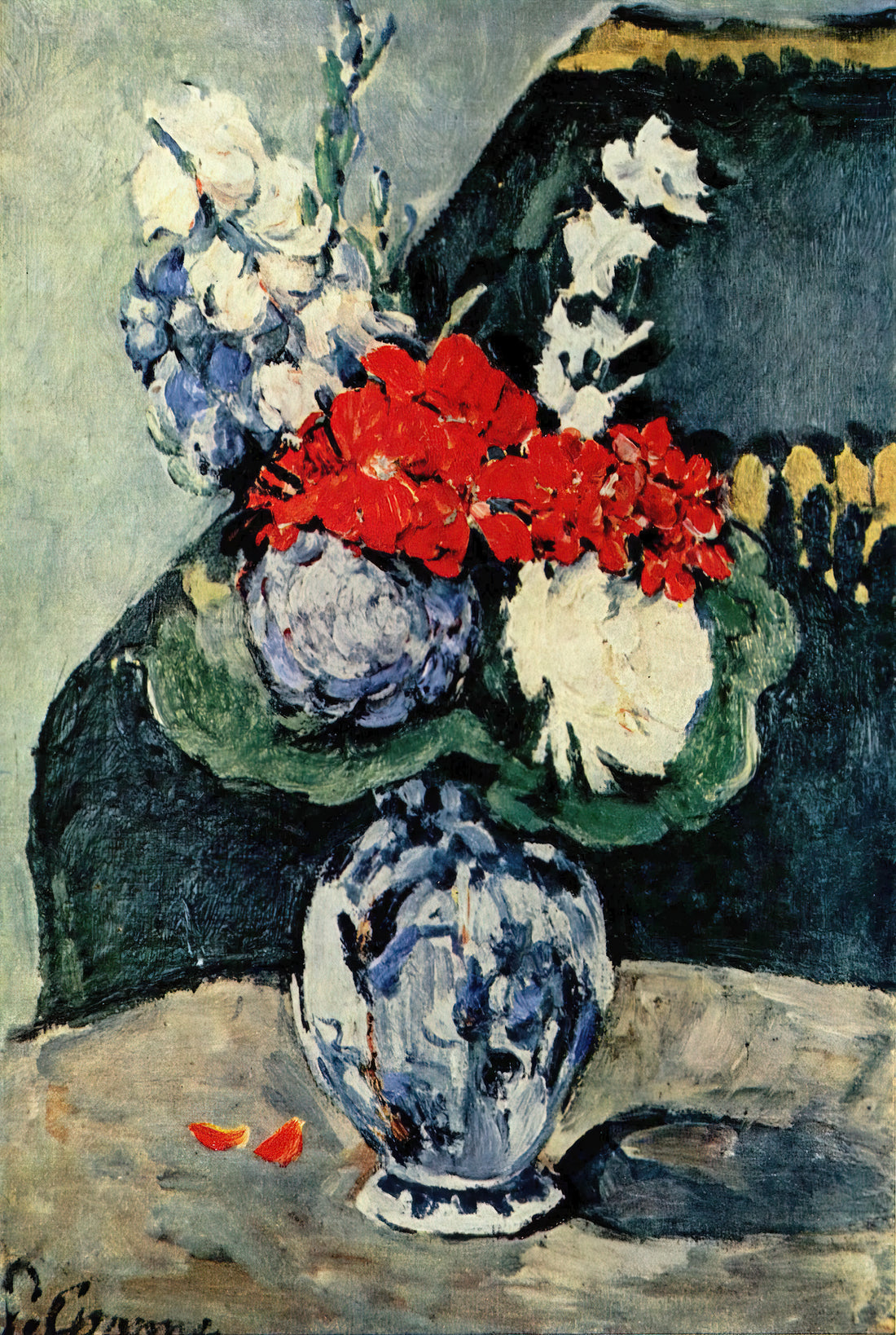 Wie Émile Zola und Paul Cézanne die Kunstwelt prägten