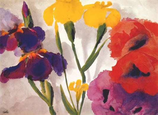 Was macht das Erich Nolde Museum so besonders?