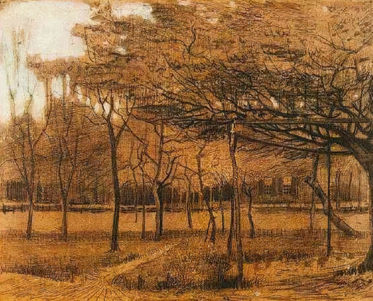 Wer war Eugène Boch und welche Beziehung hatte er zu Vincent van Gogh?