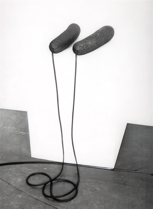 Wer war Eva Hesse? Ein Blick auf ihr Leben und Werk