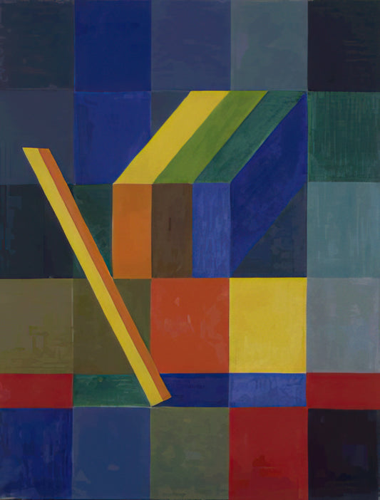 Was ist die Farbenlehre von Johannes Itten und warum ist sie wichtig?