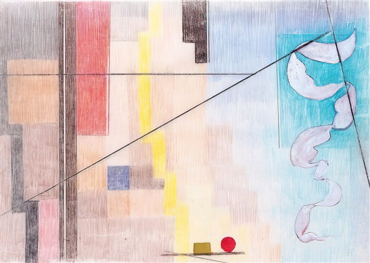 Was ist die Farbenlehre von Johannes Itten und warum ist sie wichtig?