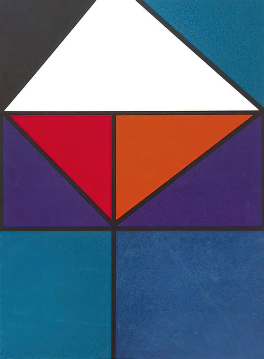 Was ist der Farbstern von Johannes Itten und warum ist er wichtig?