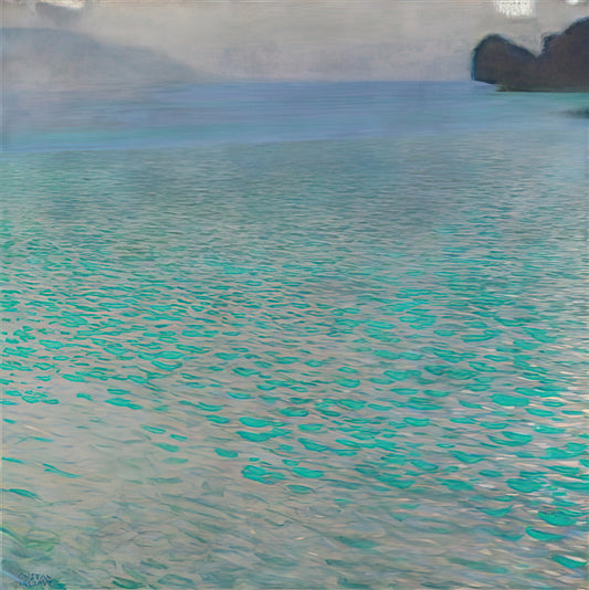 Was macht Gustav Klimts "Fischblut" zu einem Meisterwerk der Wiener Secession?