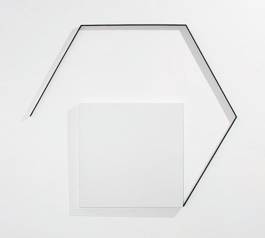 Wer ist François Morellet und warum ist seine Kunst so einzigartig?