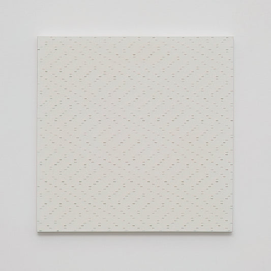 Wer ist François Morellet und warum ist seine Kunst so einzigartig?