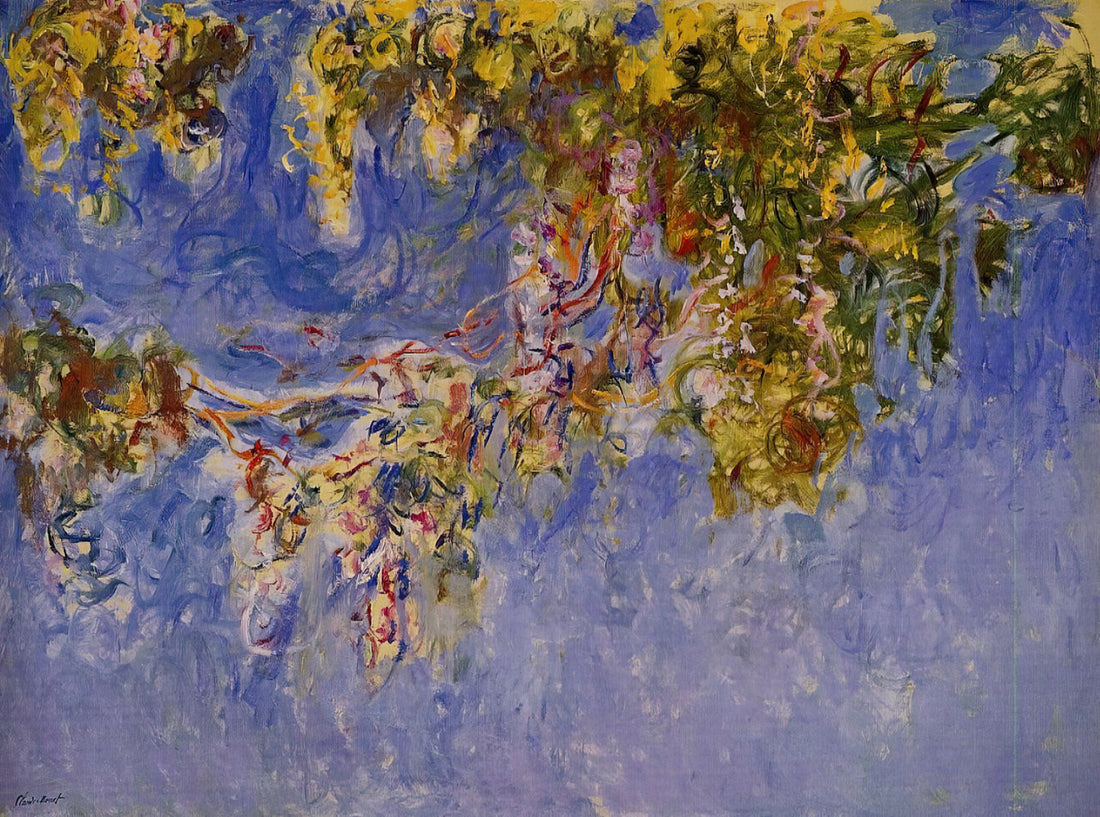 Wer war der französische Maler Claude Monet und warum ist er so bedeutend?