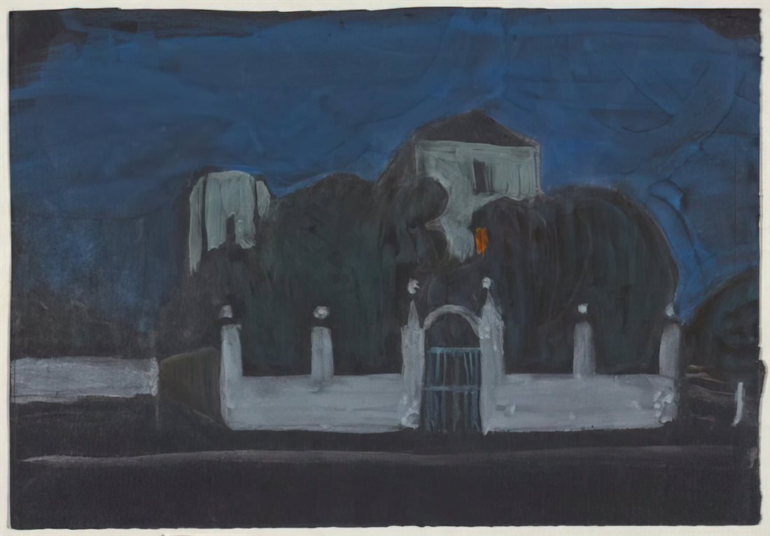 Gabriele Münter Grabkreuze: Eine Hommage an die Künstlerin und ihre Kunst