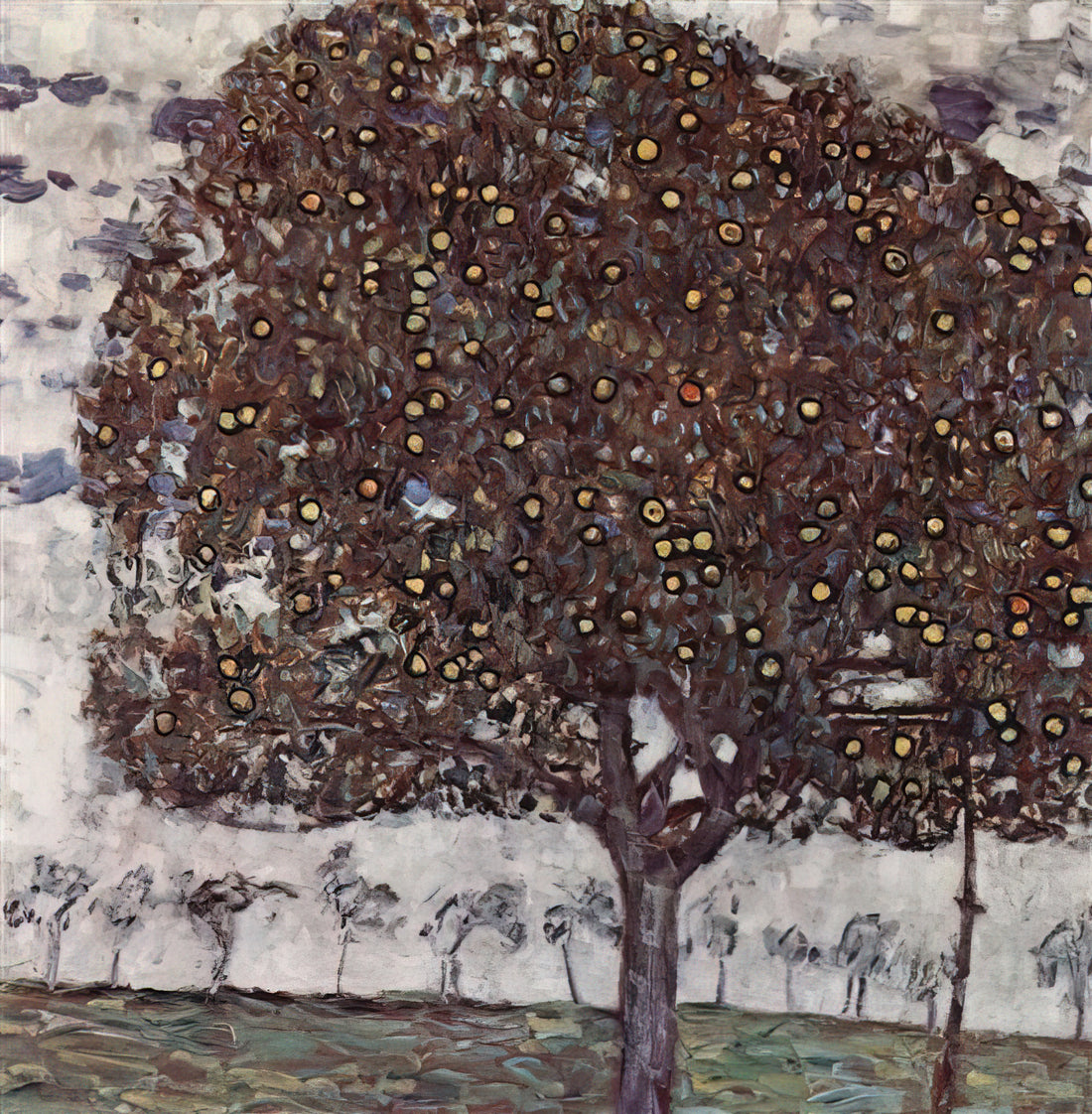 Wer war Gustav Klimt? Ein Blick auf das Leben und Werk des berühmten Künstlers