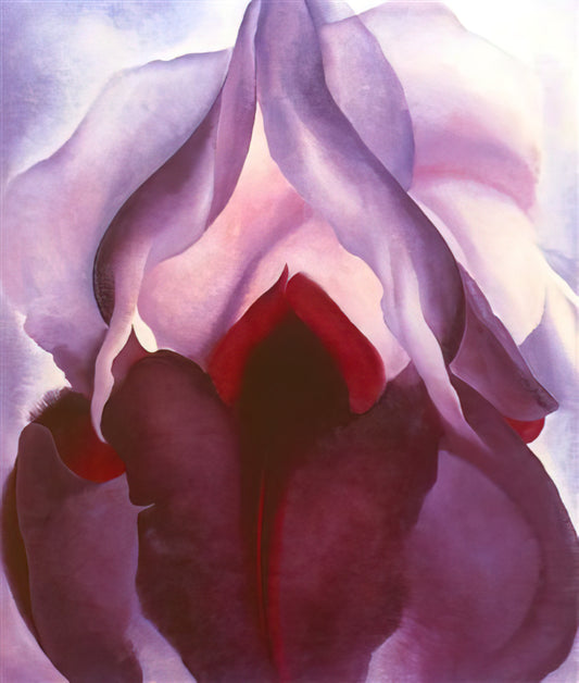What Defines Georgia O'Keeffe's Still Life Paintings? A Curator's Guide to Her Iconic Florals and Forms