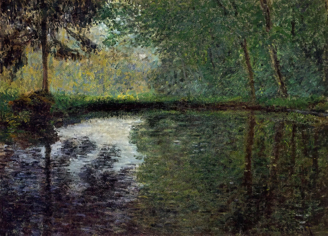 Warum ist Claude Monets Kunst so besonders? Ein Blick auf den Meister des Impressionismus