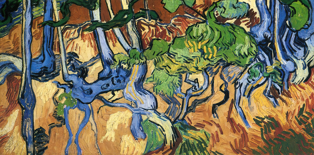 Warum sind Goebel Van Gogh Figuren bei Sammlern so begehrt?