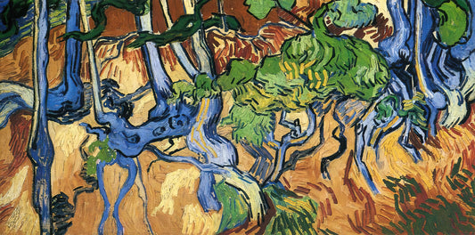 Warum sind Goebel Van Gogh Figuren bei Sammlern so begehrt?