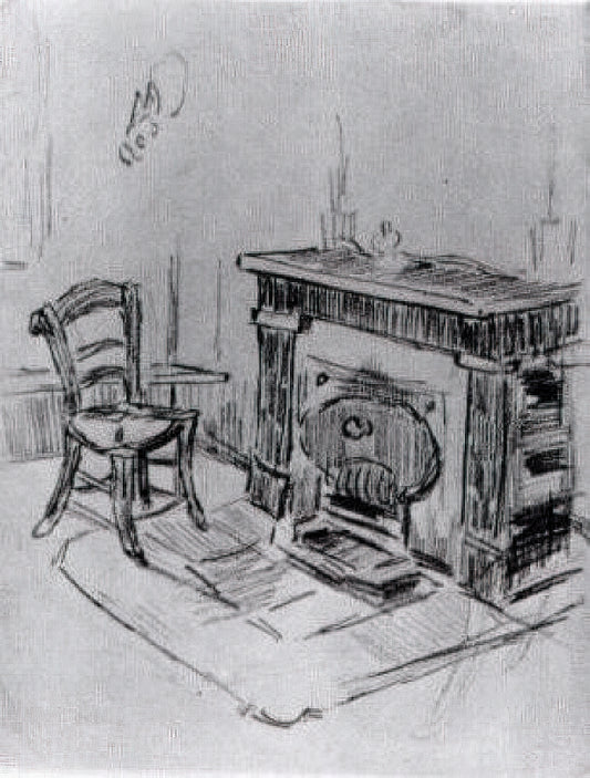 Vincent van Gogh: Ein tiefer Einblick in das Leben und Werk des Meisters