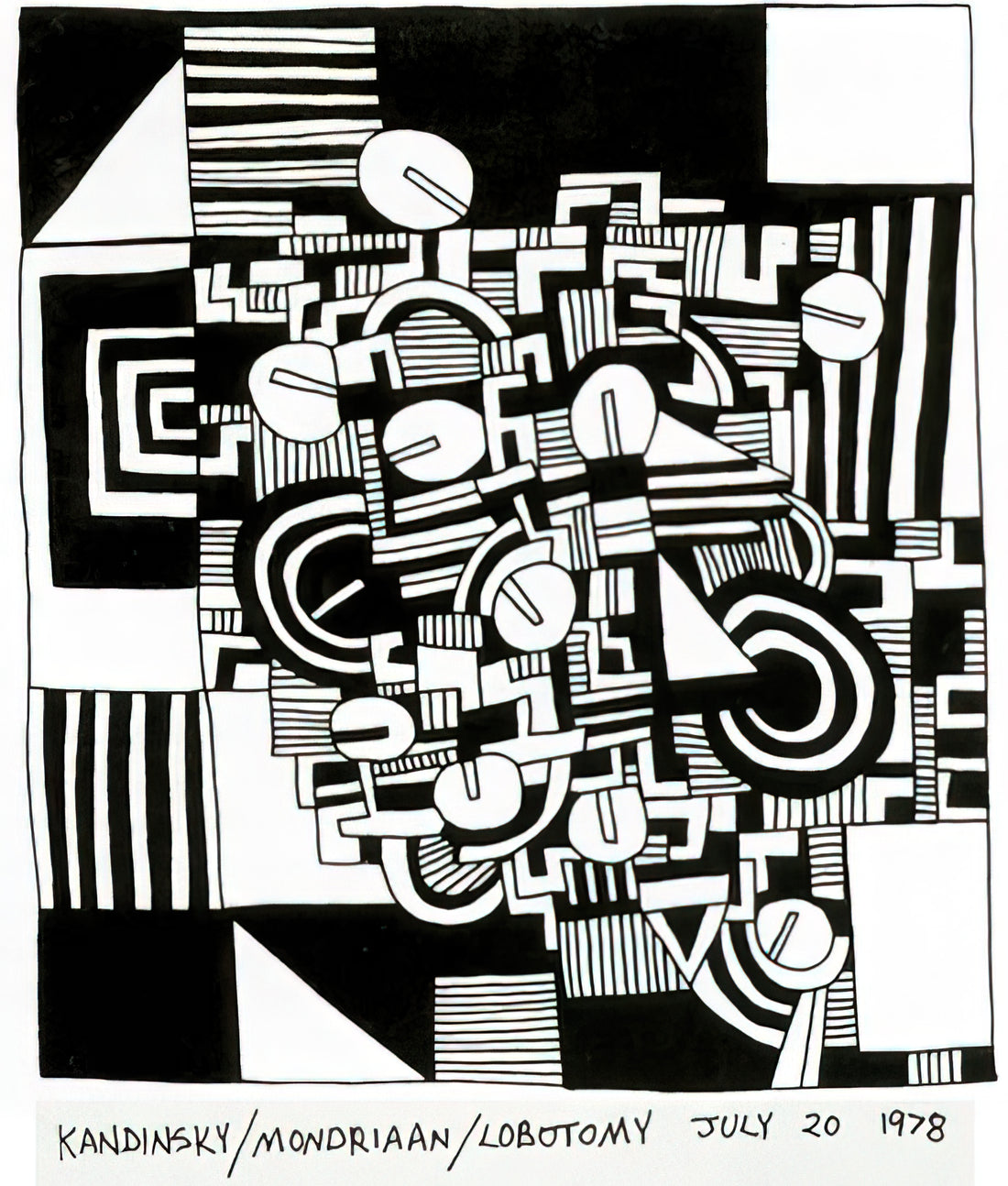 Wer war Keith Haring? Ein Blick auf das Leben und Werk des berühmten Künstlers