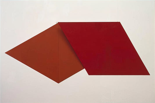 Was sind Helio Oiticicas Parangolés und warum sind sie revolutionär?