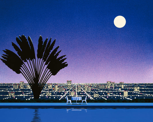 Hiroshi Nagai: Meisterwerke der japanischen Illustration kaufen