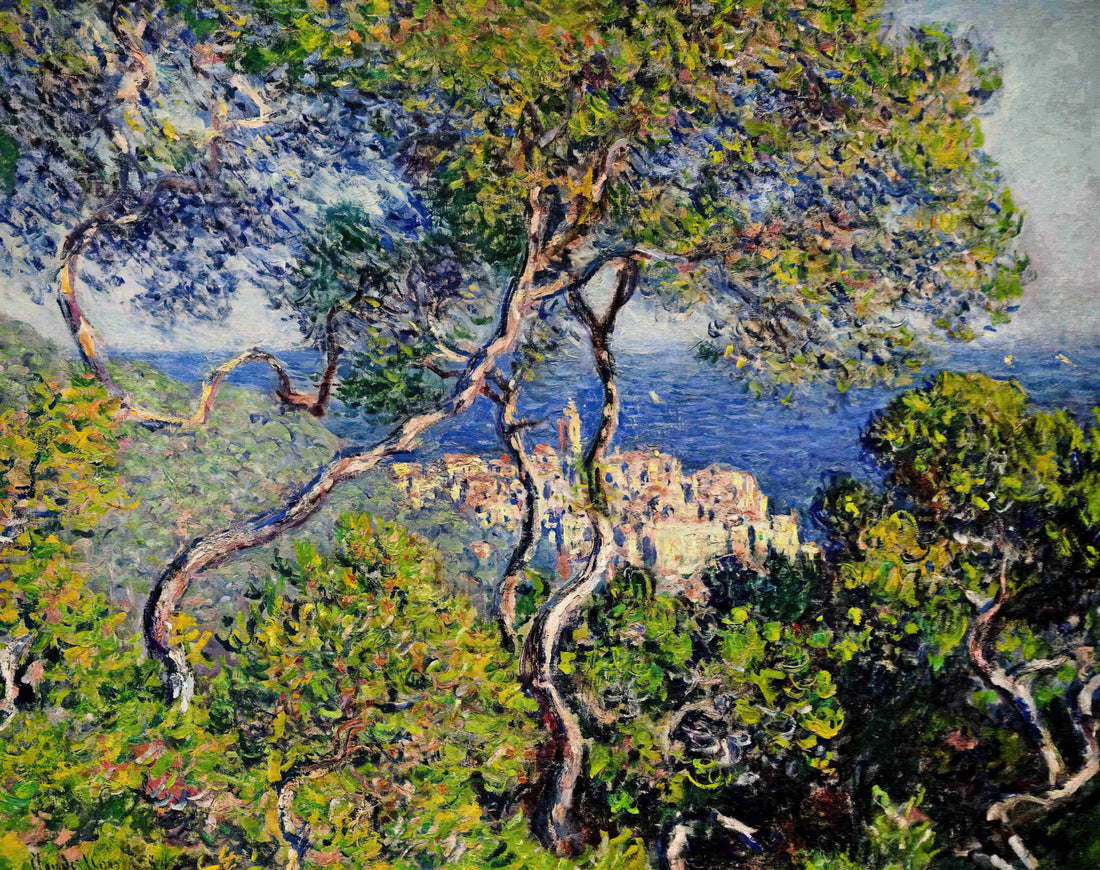 Wer war Claude Monet? Ein Blick auf das Leben und Werk des berühmten Impressionisten