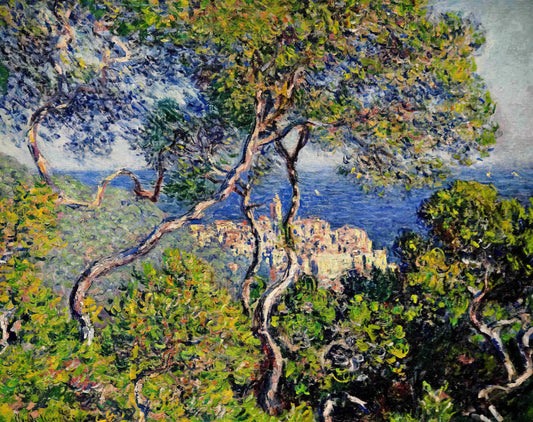 Wer war Claude Monet? Ein Blick auf das Leben und Werk des berühmten Impressionisten