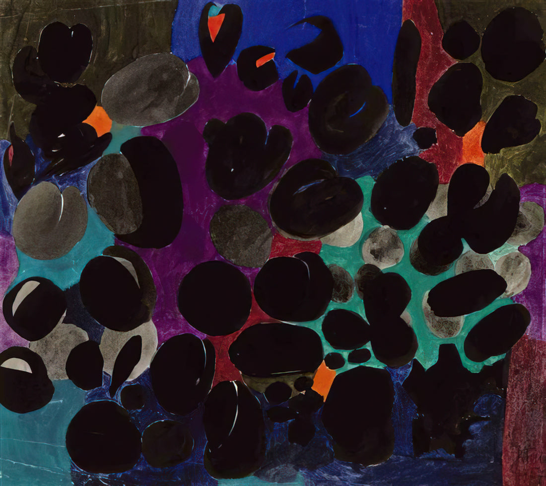 Wer war Johannes Itten und warum ist er wichtig für die Kunstwelt?