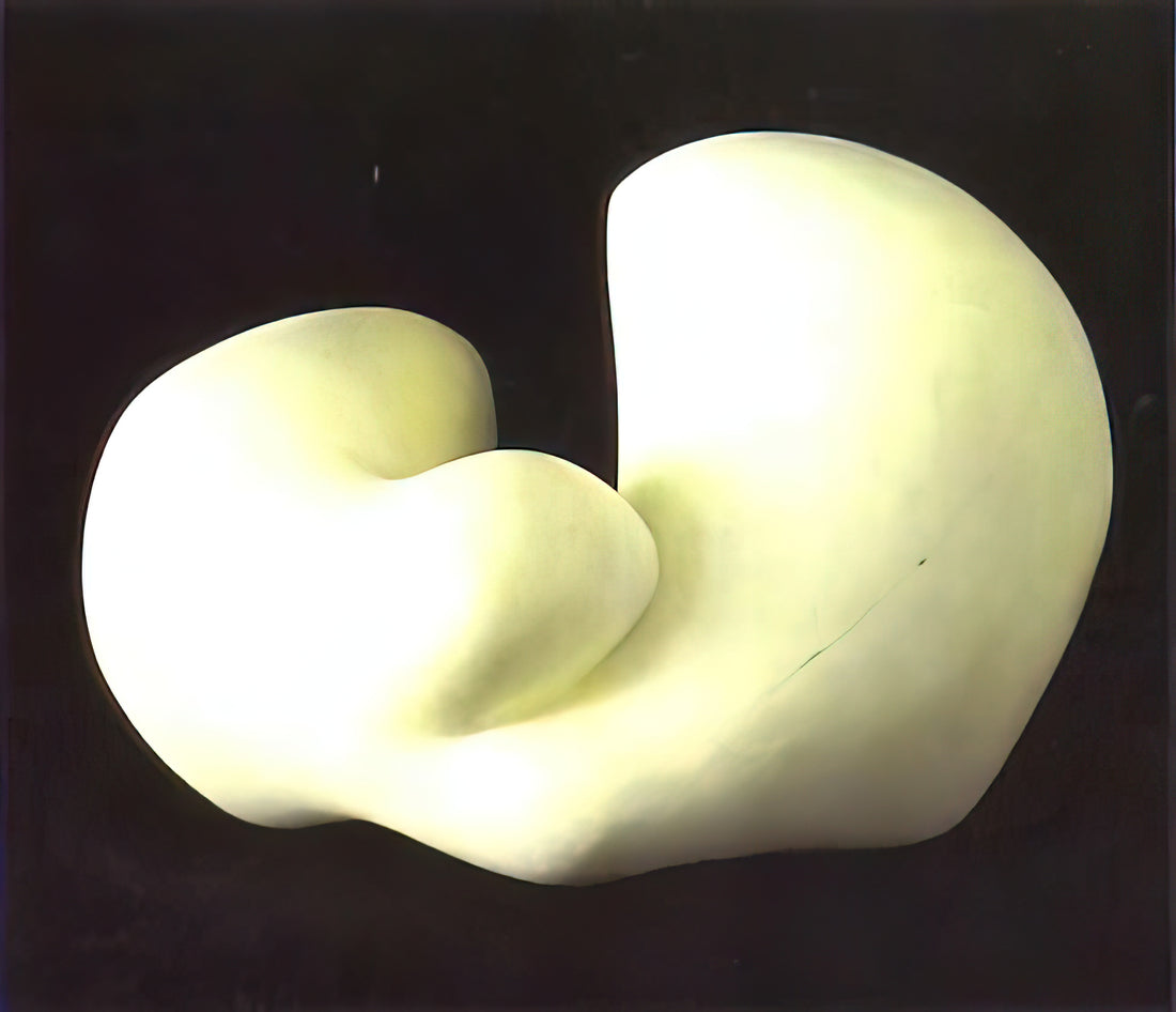 What Is Human Concretion in Jean Arp’s Sculpture? A Guide to the Artist’s Organic Forms