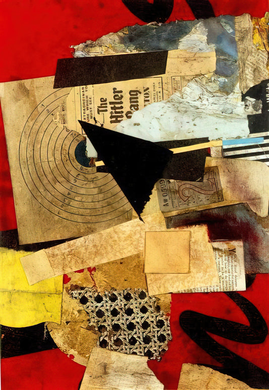 Wer war Jean Hans Arp und warum ist er wichtig für die moderne Kunst?