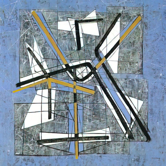 Wer war Jimmy Ernst? Ein Blick auf das Leben und Werk des Künstlers