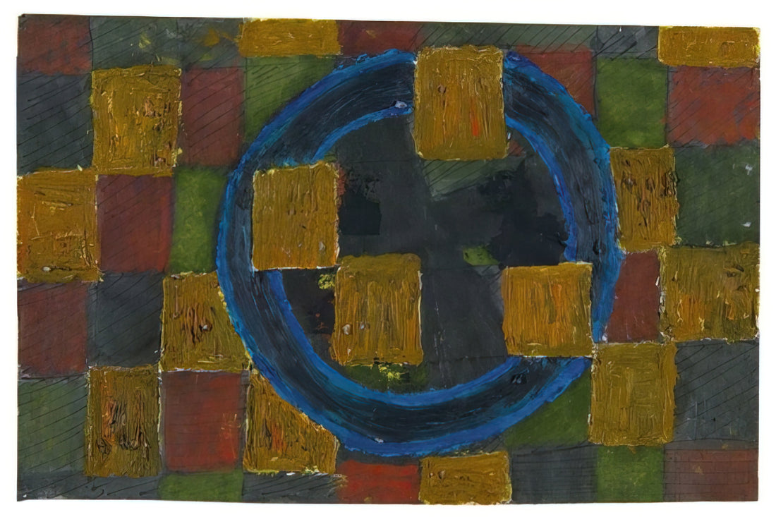 Was ist die Farbtheorie von Johannes Itten und warum ist sie wichtig?
