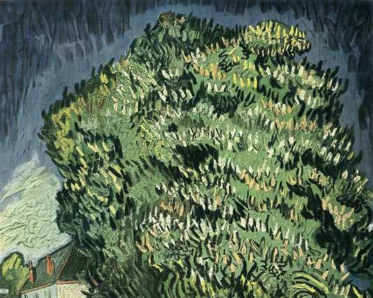 John Peter Russell und Vincent van Gogh: Eine künstlerische Freundschaft