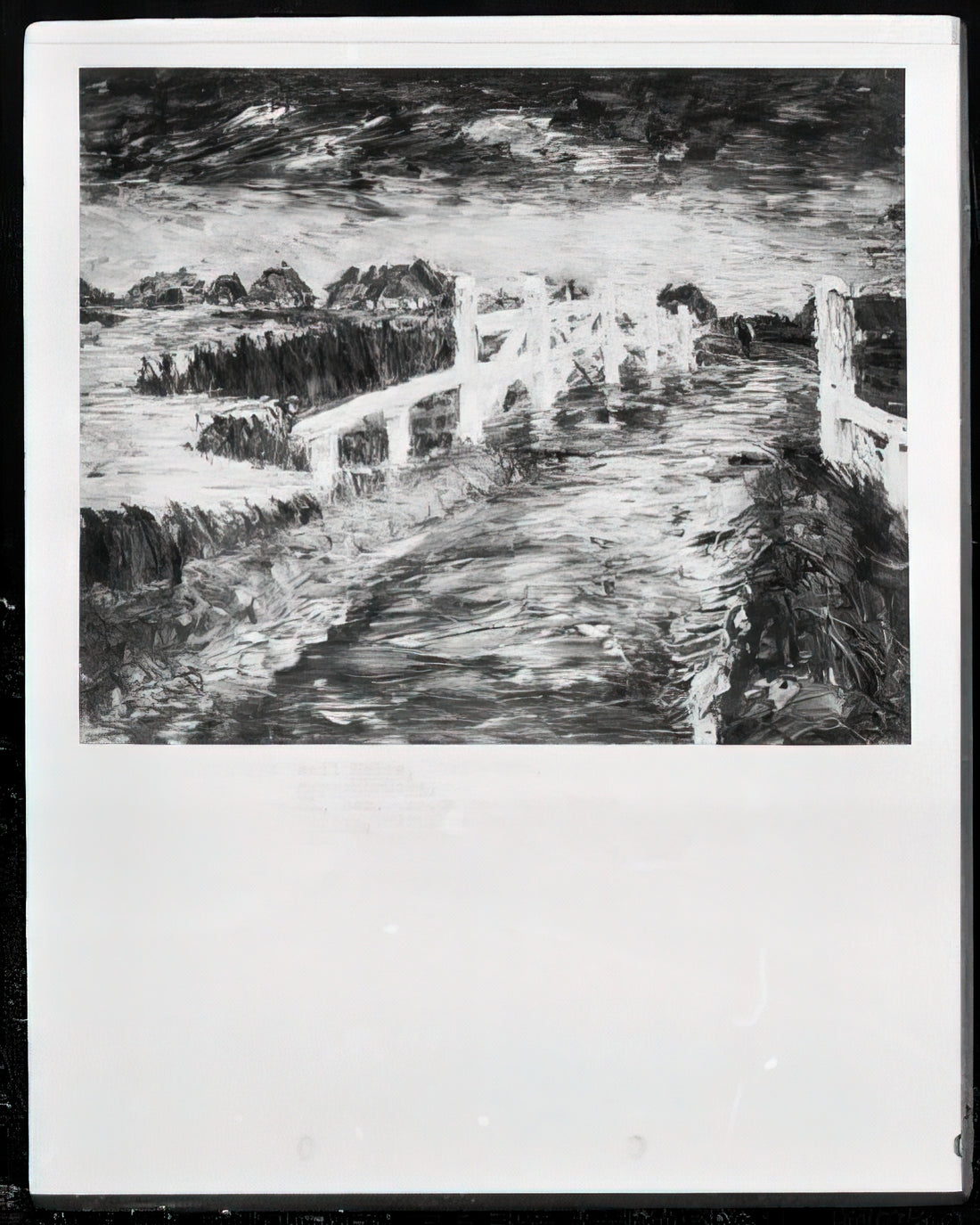 Wer war Emil Nolde und warum ist er wichtig für die Kunstwelt?