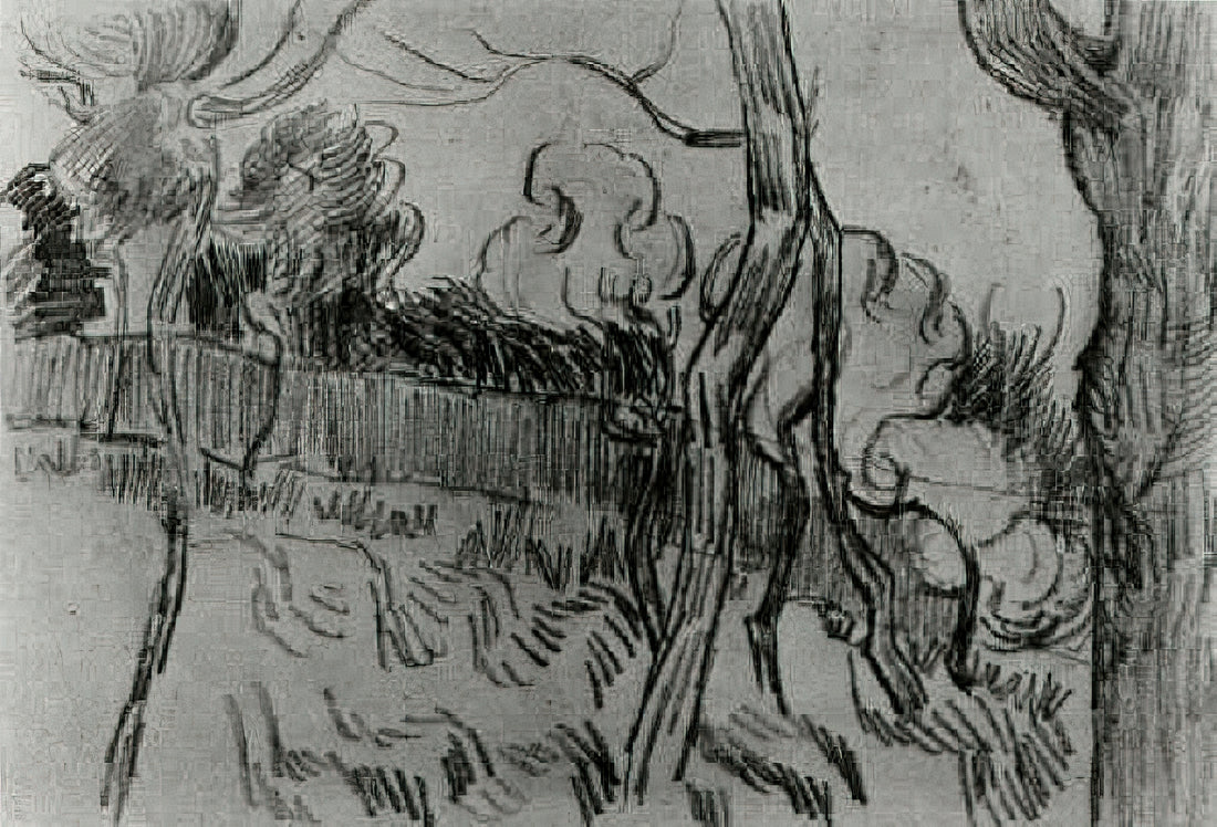 Was macht Vincent van Goghs "Kartoffelesser" zu einem Meisterwerk?