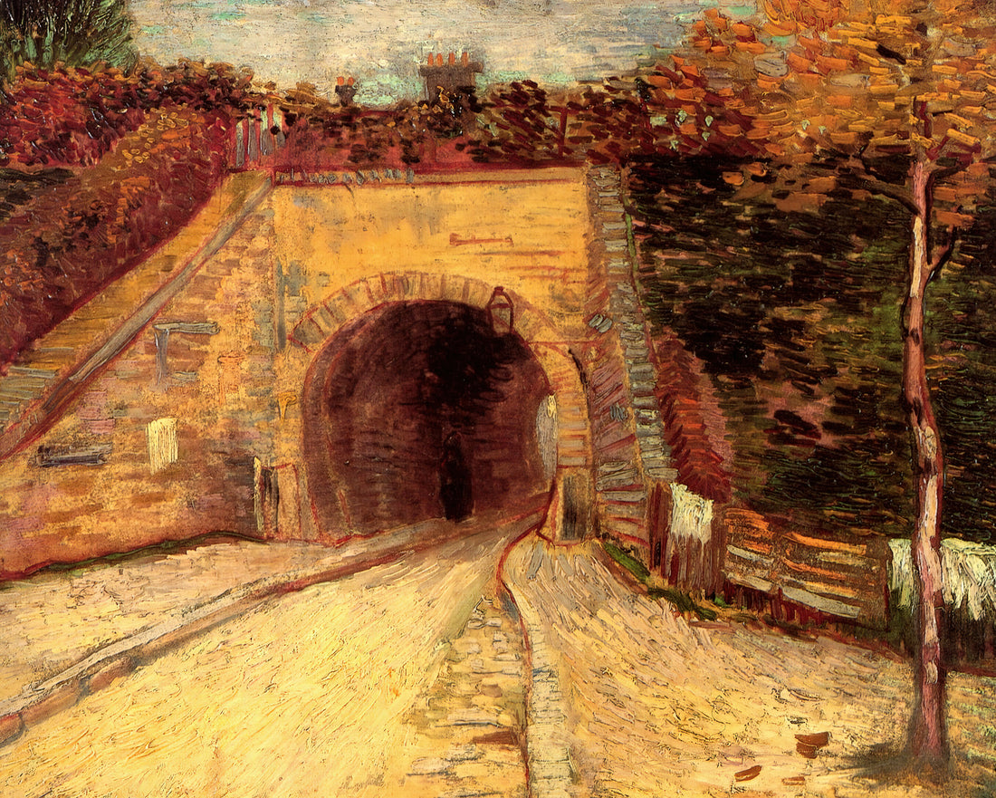 Was macht Vincent van Goghs "Die Kartoffelesser" zu einem Meisterwerk?