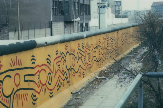 Warum sind Keith Haring Kunstdrucke zeitlos beliebt?